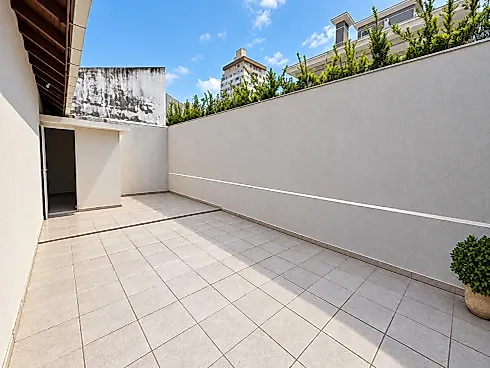 Casa 4 Quartos com 1 Suíte - Centro - Foto 42
