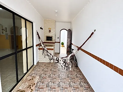 Casa 4 Quartos com 1 Suíte - Centro - Foto 33