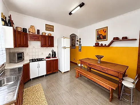 Casa 4 Quartos com 1 Suíte - Centro - Foto 35