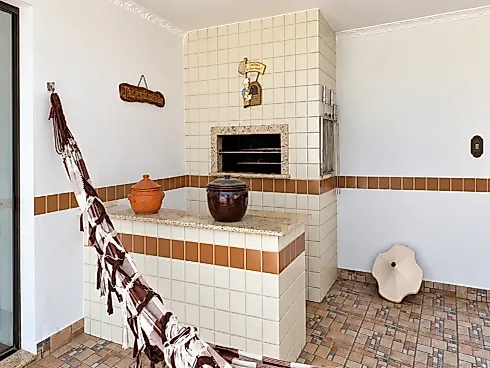Casa 4 Quartos com 1 Suíte - Centro - Foto 32