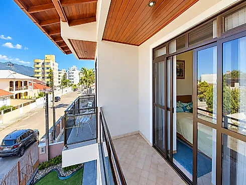 Casa 4 Quartos com 1 Suíte - Centro - Foto 24