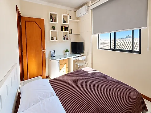 Casa 4 Quartos com 1 Suíte - Centro - Foto 22