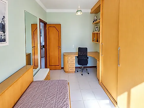 Casa 4 Quartos com 1 Suíte - Centro - Foto 19