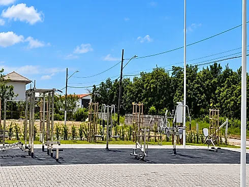 Casa 4 Quartos com 1 Suíte - Centro - Foto 46