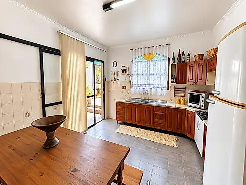 Casa 4 Quartos com 1 Suíte - Centro - Foto 36