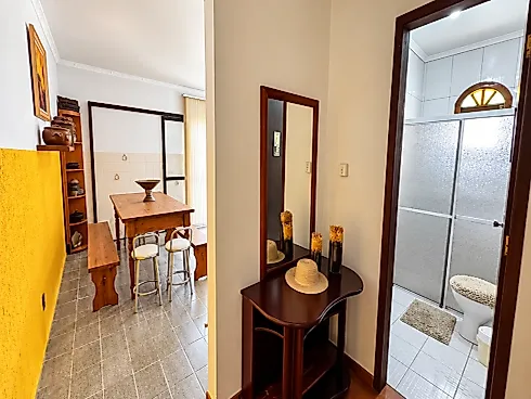 Casa 4 Quartos com 1 Suíte - Centro - Foto 37