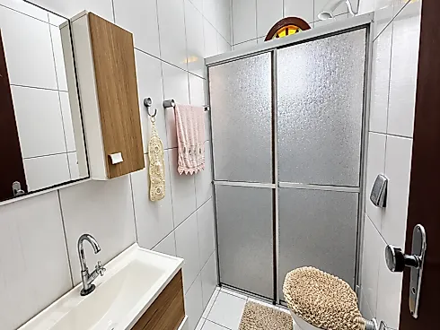 Casa 4 Quartos com 1 Suíte - Centro - Foto 38
