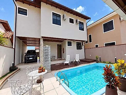 Casa 4 Quartos com 1 Suíte - Centro - Foto 30