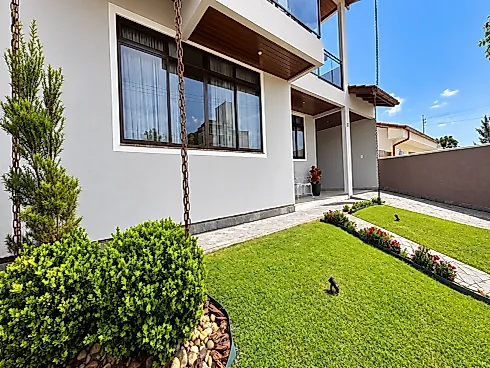 Casa 4 Quartos com 1 Suíte - Centro - Foto 3