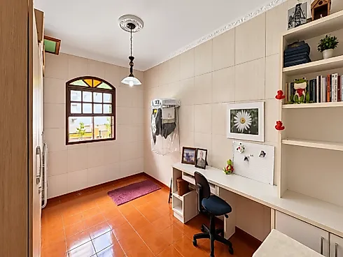 Casa 4 Quartos com 1 Suíte - Centro - Foto 40