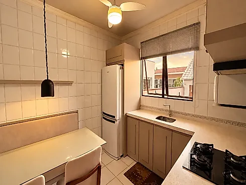 Casa 4 Quartos com 1 Suíte - Centro - Foto 8
