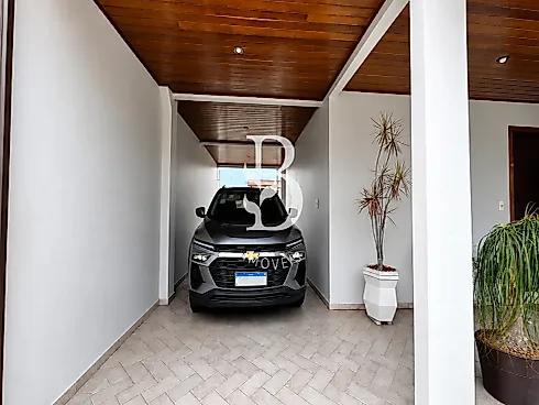 Casa 4 Quartos com 1 Suíte - Centro - Foto 29