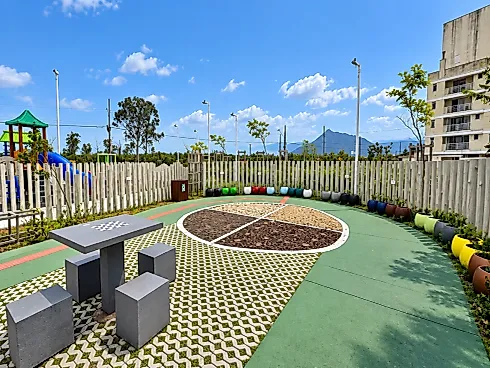Casa 4 Quartos com 1 Suíte - Centro - Foto 51