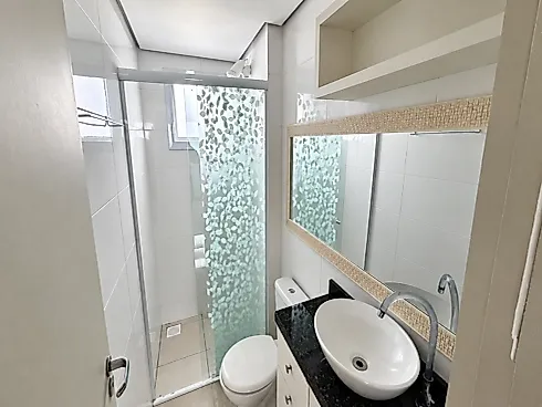 Apartamento 3 Quartos com 1 Suíte e 78m² - Pagani - Foto 17