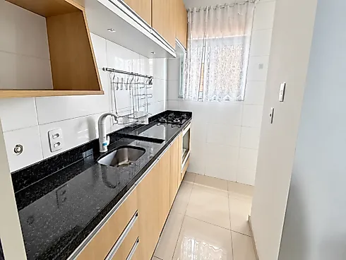 Apartamento 3 Quartos com 1 Suíte e 78m² - Pagani - Foto 5