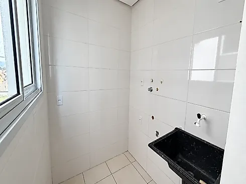 Apartamento 3 Quartos com 1 Suíte e 78m² - Pagani - Foto 6