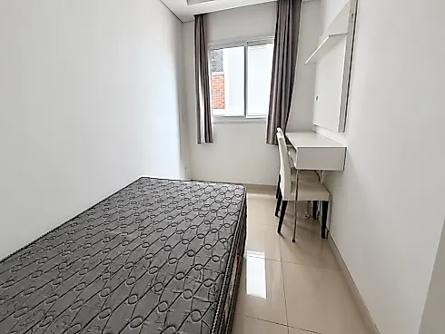 Apartamento 3 Quartos com 1 Suíte e 78m² - Pagani - Foto 13