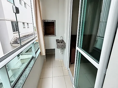 Apartamento 3 Quartos com 1 Suíte e 78m² - Pagani - Foto 8