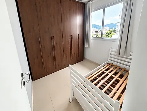 Apartamento 3 Quartos com 1 Suíte e 78m² - Pagani - Foto 9