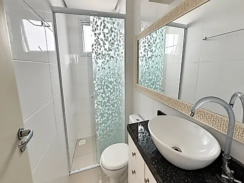 Apartamento 3 Quartos com 1 Suíte e 78m² - Pagani - Foto 16