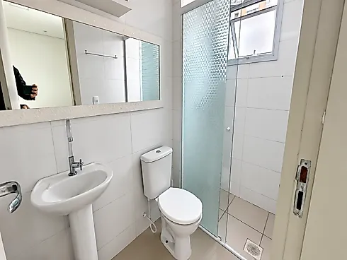 Apartamento 3 Quartos com 1 Suíte e 78m² - Pagani - Foto 11