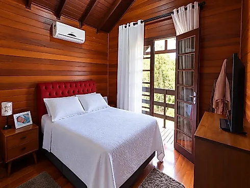Sítio 30m² com Aceita Pet - São Sebastião - Foto 50