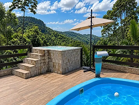 Sítio 30m² com Aceita Pet - São Sebastião - Foto 59
