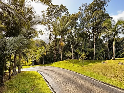 Sítio 30m² com Aceita Pet - São Sebastião - Foto 9
