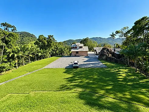 Sítio 30m² com Aceita Pet - São Sebastião - Foto 16