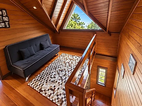 Sítio 30m² com Aceita Pet - São Sebastião - Foto 45