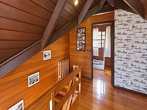 Sítio 30m² com Aceita Pet - São Sebastião - Foto 44