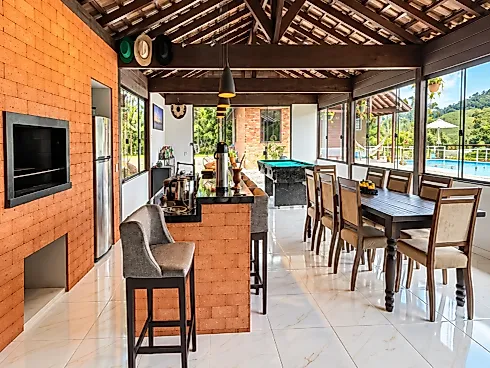 Sítio 30m² com Aceita Pet - São Sebastião - Foto 21