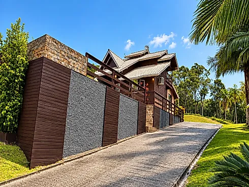 Sítio 30m² com Aceita Pet - São Sebastião - Foto 13