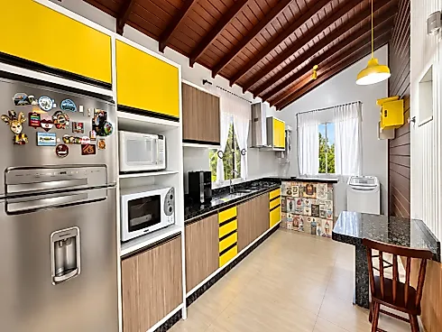 Sítio 30m² com Aceita Pet - São Sebastião - Foto 35