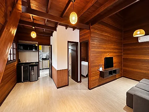 Sítio 30m² com Aceita Pet - São Sebastião - Foto 37