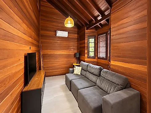 Sítio 30m² com Aceita Pet - São Sebastião - Foto 40