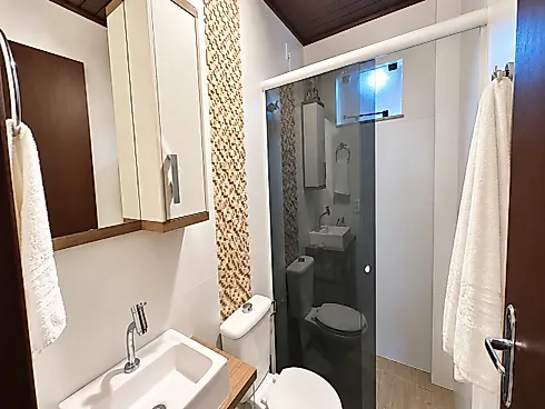 Sítio 30m² com Aceita Pet - São Sebastião - Foto 43