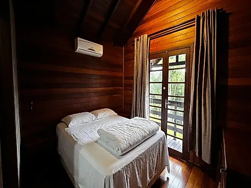 Sítio 30m² com Aceita Pet - São Sebastião - Foto 49