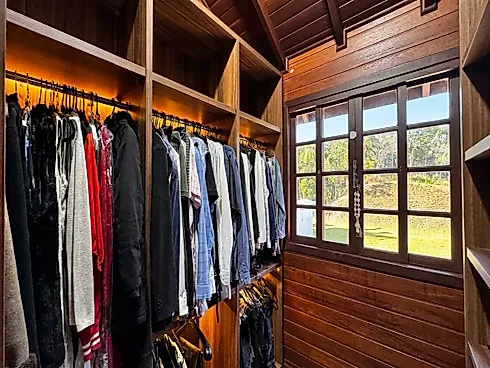 Sítio 30m² com Aceita Pet - São Sebastião - Foto 53
