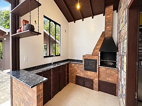 Sítio 30m² com Aceita Pet - São Sebastião - Foto 33