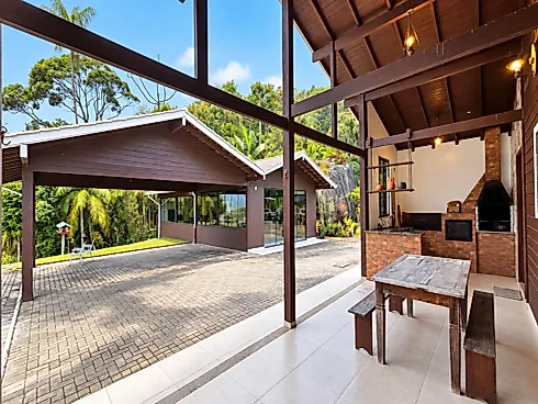 Sítio 30m² com Aceita Pet - São Sebastião - Foto 34