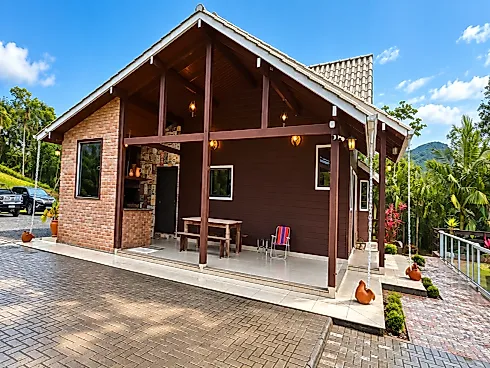 Sítio 30m² com Aceita Pet - São Sebastião - Foto 32