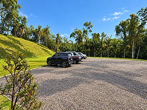Sítio 30m² com Aceita Pet - São Sebastião - Foto 19