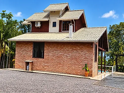 Sítio 30m² com Aceita Pet - São Sebastião - Foto 31