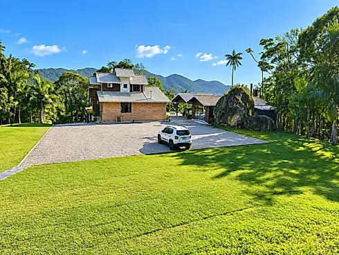 Sítio 30m² com Aceita Pet - São Sebastião - Foto 15