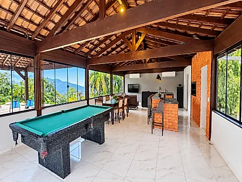 Sítio 30m² com Aceita Pet - São Sebastião - Foto 22