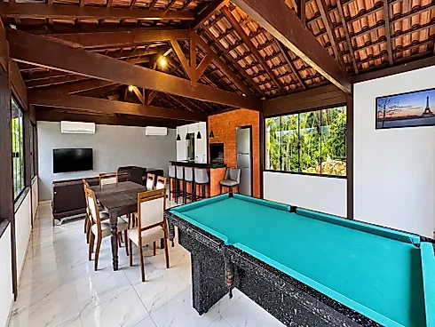 Sítio 30m² com Aceita Pet - São Sebastião - Foto 23