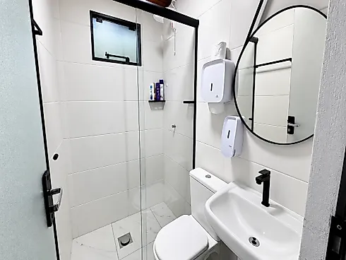 Sítio 30m² com Aceita Pet - São Sebastião - Foto 28