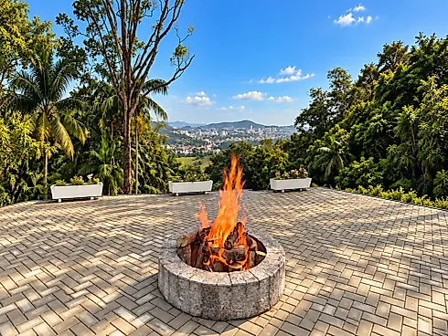 Sítio 30m² com Aceita Pet - São Sebastião - Foto 56