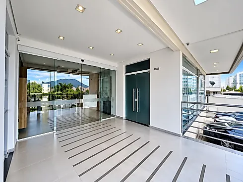 Escritório/Sala Comercial no Centro Empresarial Alm - Pagani - Foto 2
